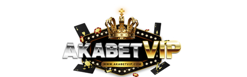 akabetvip เว็บพนันอันดับ 1พร้อมบริการระดับพรีเมียม